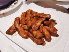 -花城苑广府菜(侨鑫店)