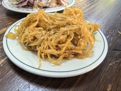 -清真永恒华威肉饼(潘家园店)