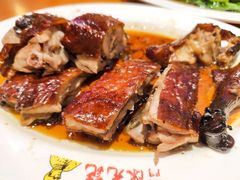 -澳门陈光记烧味饭店(郎家园店)