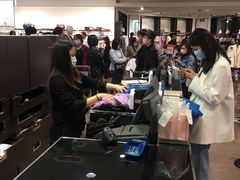-ZARA HOME(天环广场店)