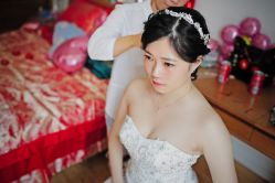 -LANYI COUTURE高级婚纱礼服改衣店