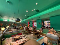 大堂-蛙小侠(五象万象汇店)