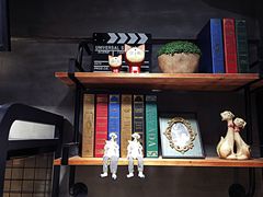 -FASHION BAKERY法森贝克(新德路店)