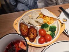 -太二酸菜鱼(凯德Mall新都心店)