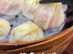 -上味馆南翔小笼(真金路店)