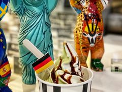 -JW德国冻酸奶Frozen Yogurt(龙湖成都滨江天街店)