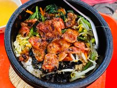 -南开大学-学生第2食堂