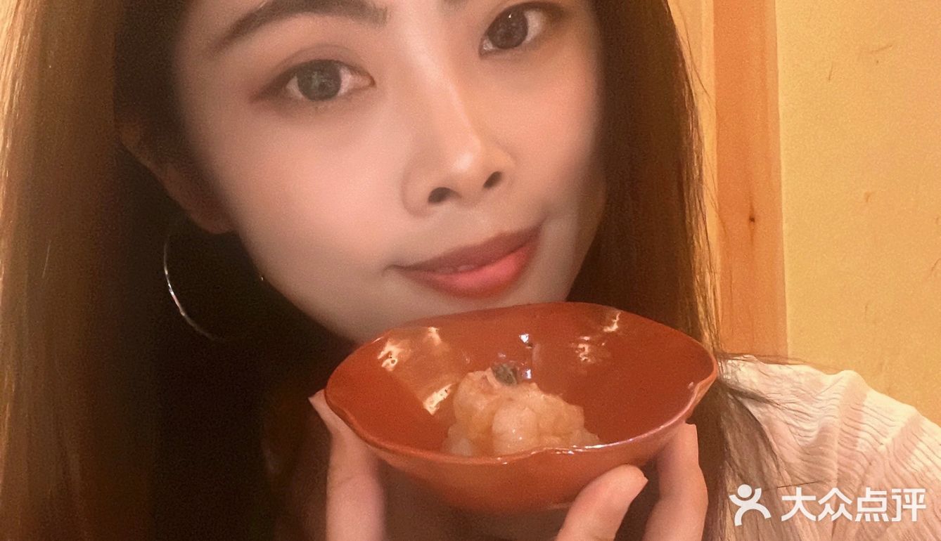 沉浸式用餐体验[爱心]荣一代目OMAKASE板前料理[胜利]