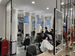 -Mentor Hair Salon