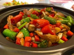 -蔡家酒楼(一德街店)