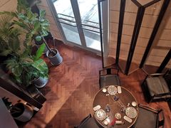 -海派悦庭·海胆烧麦·新融合菜(凯德广场店)