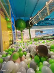 点击看大图 -KidSteam儿童乐园(富力城店)
