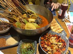-付小姐在成都(五道口店)