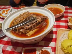 -西贝(无锡万象城店)