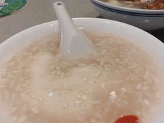 冰醉豆花-小豆海棠(嘉兴路店)