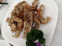 -湛江渔港·大排档(乐园路总店)