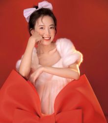-苏菲雅婚纱摄影(环城南路店)
