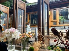 -小喜客·云南特色菜(纳西庭院店)