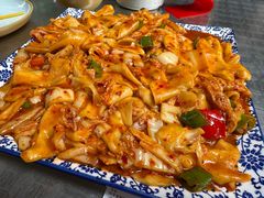 -后卫寨猫耳朵(后卫寨店)