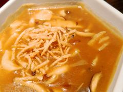 牛肉胡辣汤-掌柜的店·河南菜(世茂店)