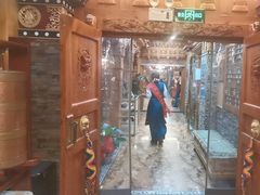 -宗巴雍姆藏餐府