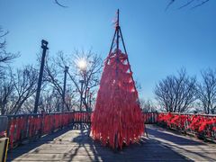 -帽儿山国家森林公园