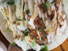 -汕尾小吃铜盘推(埔尾篮球场店)