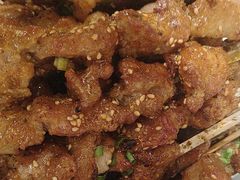 -三毛烧烤·南昌大排档(山姆店)