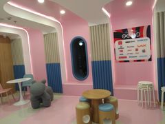 -英伦凯贝国际婴幼儿托育中心(雍湖湾店)