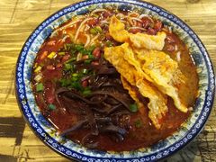 -柳石居柳州螺蛳粉(万达店)
