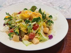 -醉香隆.山水庭院.湖北菜(东湖店)