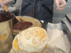-石饮红星包子(中山路店)