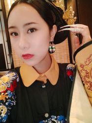 -盘子女人坊古装写真摄影(天津总店)