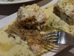 -Efes Turkish & Mediterranean Cuisine 艾菲斯餐厅(陆家嘴店)