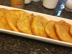 玉米饼-古今一家火锅(三台店)