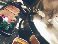 捞王猪肚鸡-捞王锅物料理(凯旋路店)