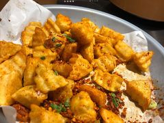 -龍歌自助小火锅(崂山丽达店)