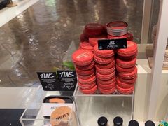 -LUSH(威尼斯人店)