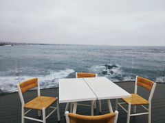 -Cafe Aewol Monsant