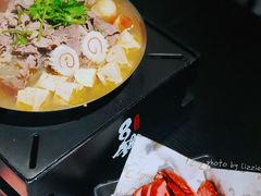-8锅臭臭锅·正宗台湾小火锅(中心五路店)