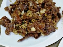 老爆三-德贤烧麦菜馆(本溪路店)