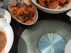 -老铺烤鸭(宝鸡店)