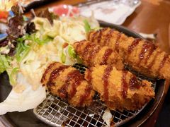 -半藏居酒屋(香港花园店)