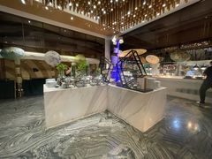 -印象餐厅(杭州国际博览中心北辰大酒店)