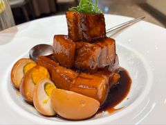 -望乡楼上海菜(日月光店)