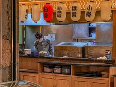 -京旬海鲜放题·铁板烧自助餐厅