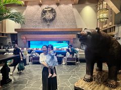 -清河半岛温泉度假酒店