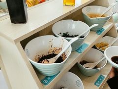 -觅姐一碗健康煮(青浦宝龙广场店)