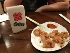 -成都你六姐·牛肉冒菜(城市集市合生汇店)