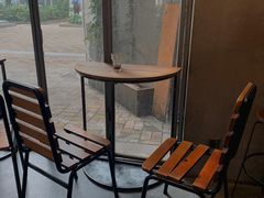 -来回·咖啡(天河南店)